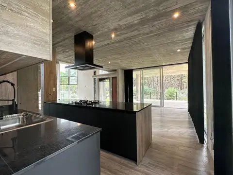 Casa en Venta 2 años