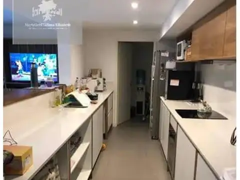 Departamento en Venta en Castelar Sur, USD 430.000