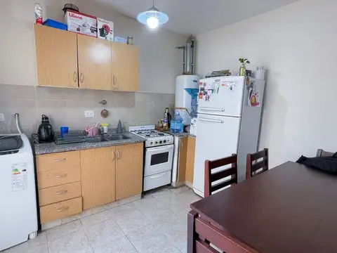Depto Tipo Casa en Venta 9 años