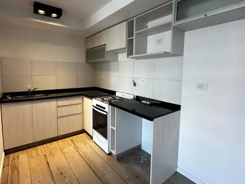 Departamento en Venta al Sur