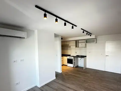 Departamento Venta 1 dormitorio 1 baño cocina amenities Nueva Córdoba