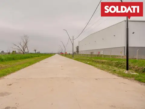 Terreno en Venta en Pilar, USD 75