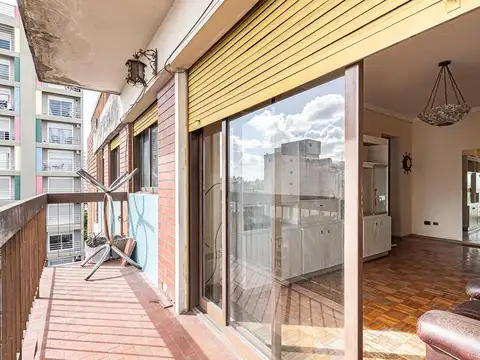 Departamento en Venta 40 años