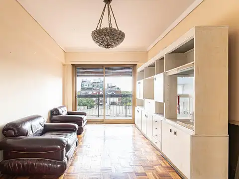 Departamento en Venta de 3 ambientes