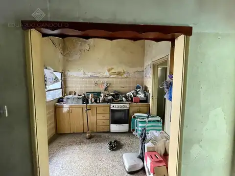 Depto Tipo Casa en Venta al Noreste