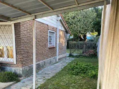 Casa en Venta 60 años