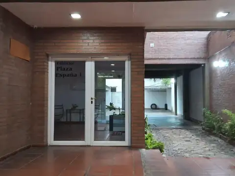 Departamento en Concordia