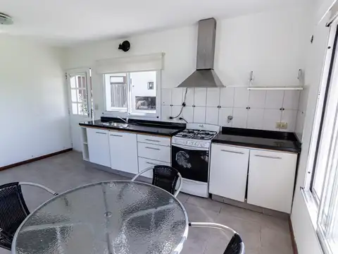 Casa en Alquiler 12 años