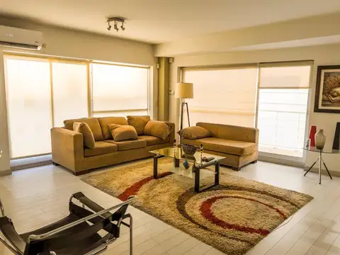 Departamento en Alquiler Temporal en Recoleta, USD 1.500