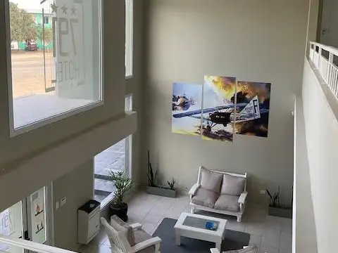 Hotel en Venta en Balneario Las Grutas, USD 1.475.000