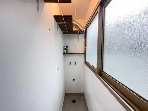 Departamento en Alquiler 40 años