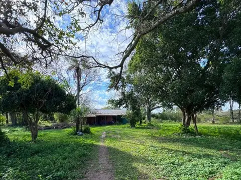 Casa en Venta en Paso de la Patria, USD 65.000