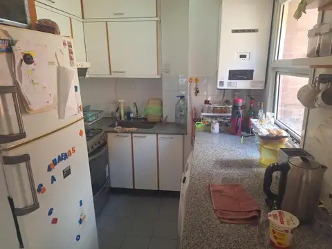 Departamento en Venta en San Isidro Centro, USD 175.000