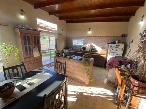 Casa en Venta de 1 dormitorio