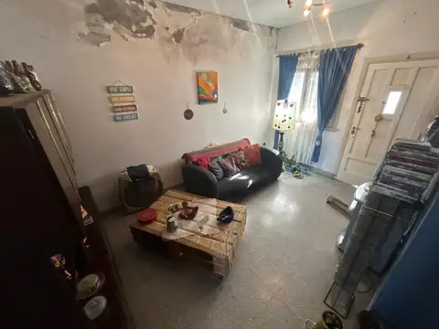 Casa en Venta en Villa Ballester, USD 125.000