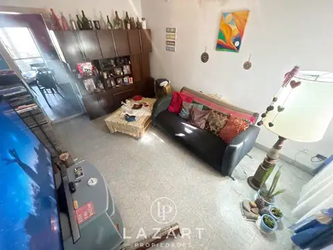 Casa 3 amb lote 8.66 x 37.65 en Villa Ballester