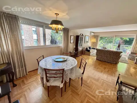 Departamento en Venta en San Isidro Vias / Libertador, USD 335.000