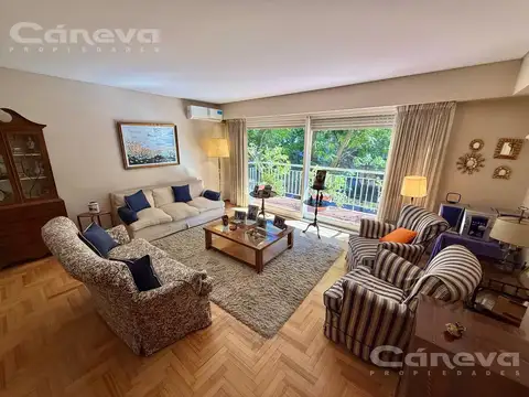 Departamento en Venta 40 años