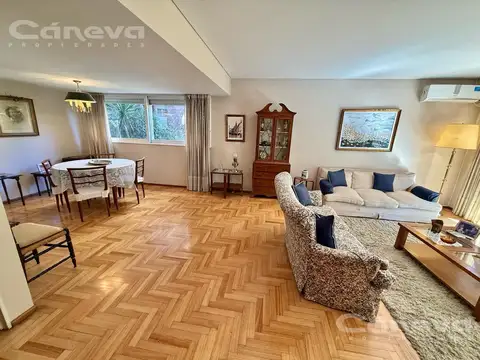 Departamento en Venta de 4 dormitorios