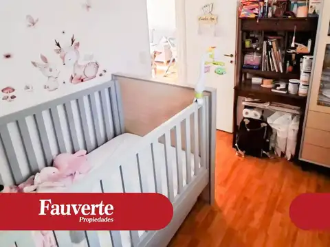 Departamento en Venta Permite mascota