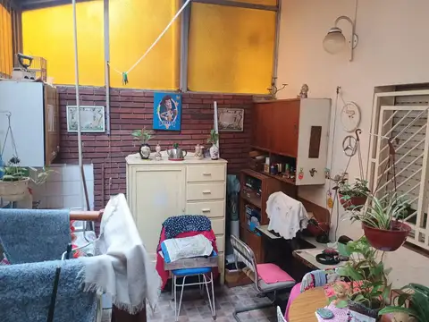 Depto Tipo Casa en Venta de 3 ambientes