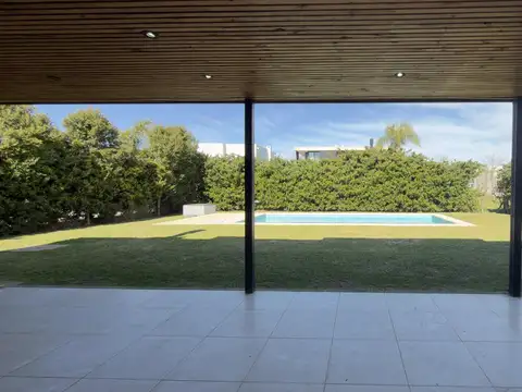 Casa en Venta en Puertos - Barrio Vistas, USD 290.000
