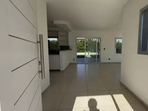 Casa en Venta 4 años