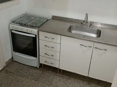 Departamento en Alquiler 45 años