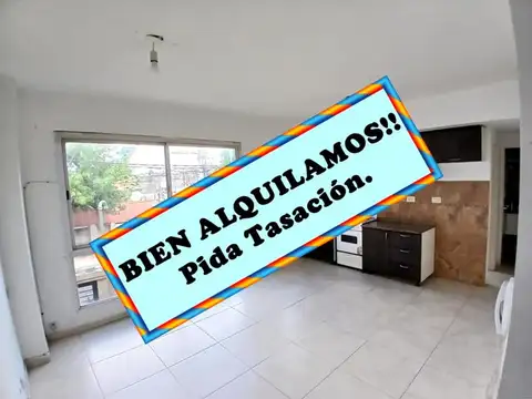 Departamento en Alquiler de 2 ambientes