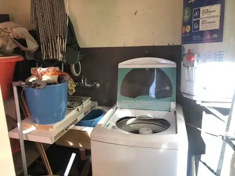 Depto Tipo Casa en Venta en Ciudadela, USD 94.000