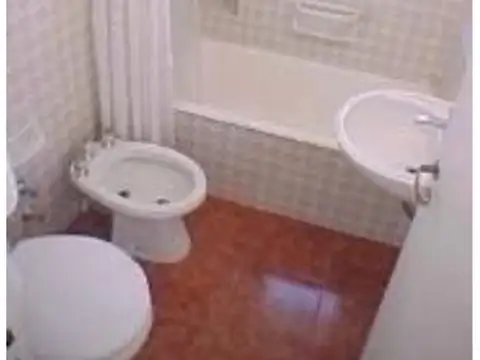 Departamento en Alquiler Temporal de 1 dormitorio