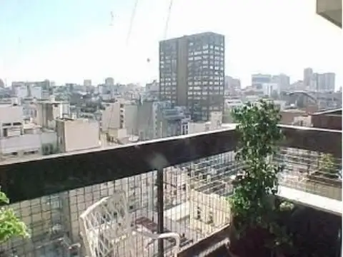 Departamento en Alquiler Temporal en Microcentro, USD 550