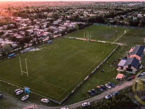 Guayaquil 1700, Los Olivares, Malvinas