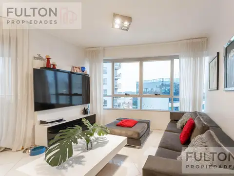 Departamento en Venta de 5 ambientes