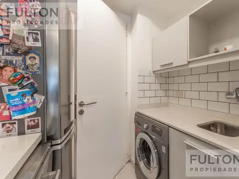 Departamento en Venta 16 años