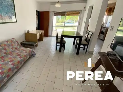 Casa en Alquiler de 2 dormitorios