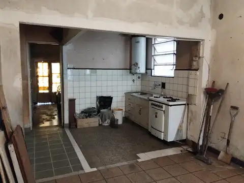 Casa en Venta en Villa Adelina, USD 138.000