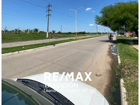 Terreno en Venta de 400,0 m2