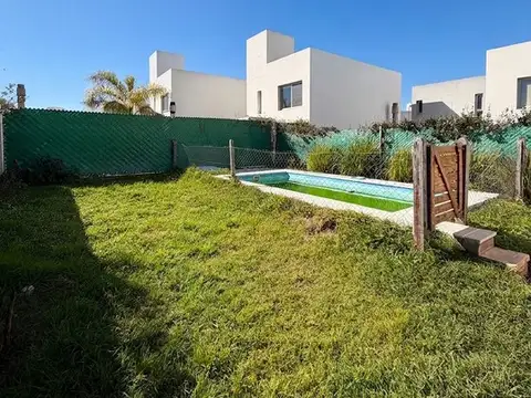 Casa en Alquiler al Noroeste