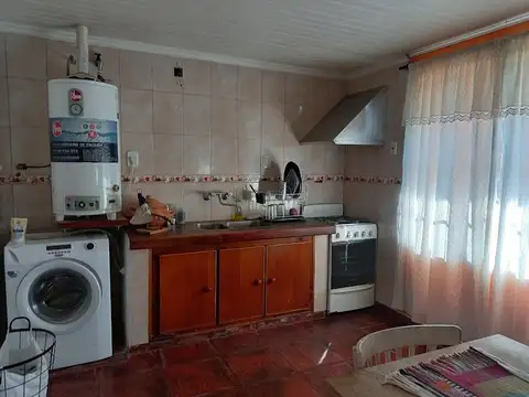 Casa en Venta en San Nicolás, USD 114.750