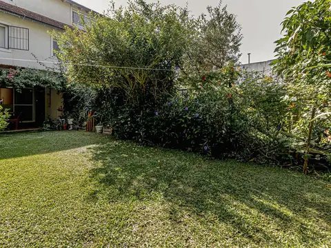 Depto Tipo Casa en Venta de 2 dormitorios