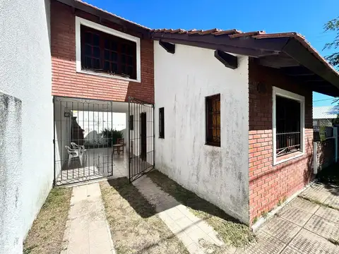 Departamento en Venta en San Clemente Del Tuyu, USD 48.000