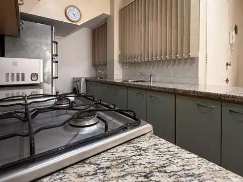 Depto Tipo Casa en Venta de 3 ambientes