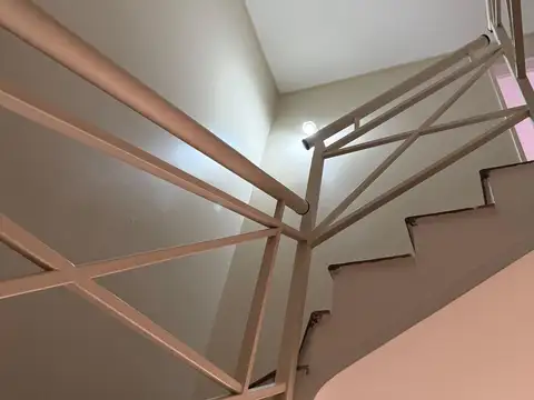 EXCELENTE 3 AMBIENTES TIPO DUPLEX MODERNO