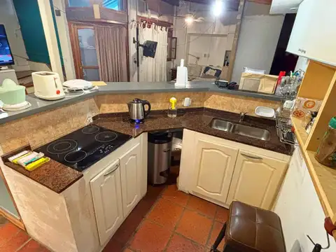 Venta PH 2 ambientes tipo Loft en Parque Chacabuco