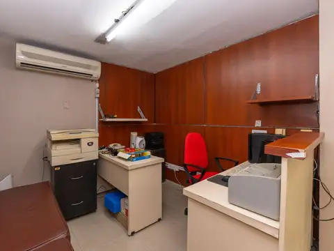OFICINA / CONSULTORIO EN ALQUILER EN TRIBUNALES