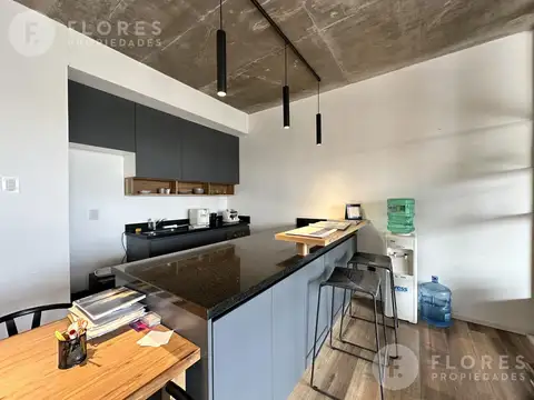 Flores Prop. Vende Departamento en Studios - Ayres Vila - Del Viso