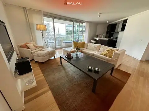 Departamento en Alquiler de 2 dormitorios