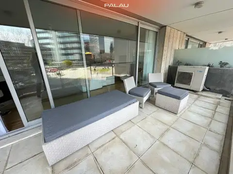 Departamento en Alquiler 18 años