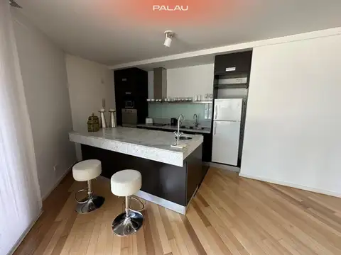 Departamento en Alquiler en Puerto Madero, USD 3.100